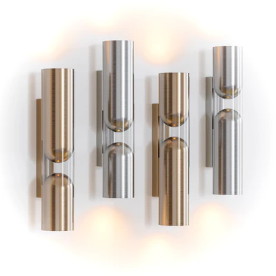 Clash Sconce by Penta — Вид 1