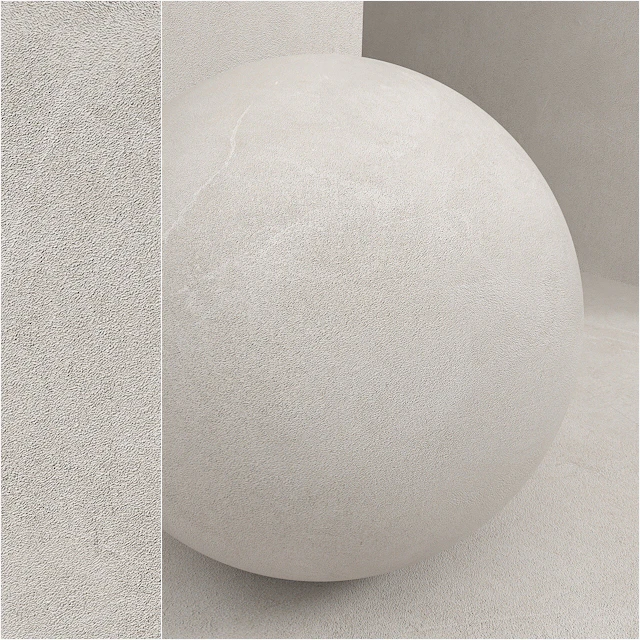 Material (seamless) - coating, concrete, plaster set 59 — Descargar