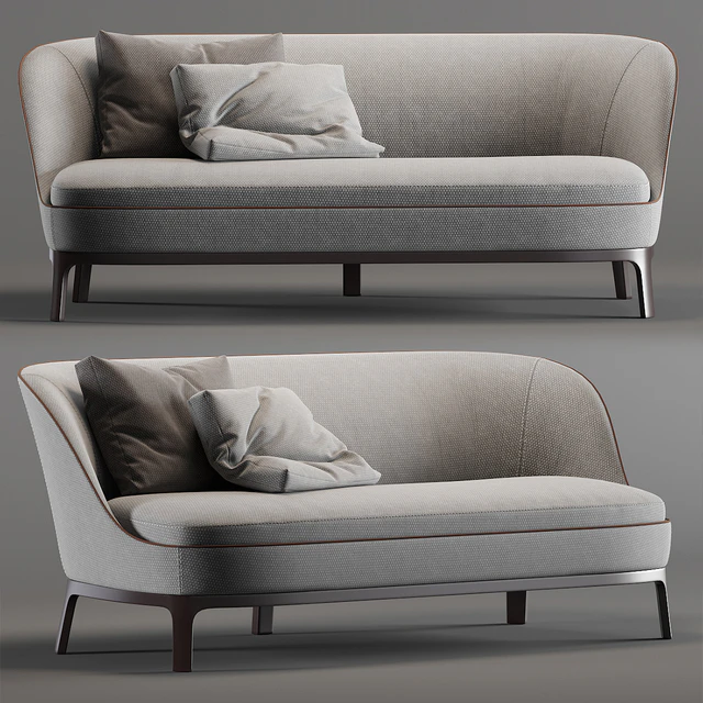 DRAGONFLY SOFA — Descargar