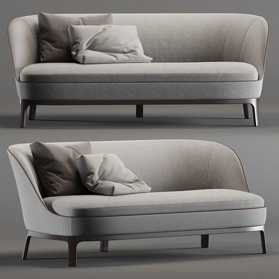 DRAGONFLY SOFA — Ver 1