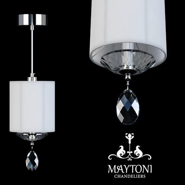 Подвес Maytoni MOD602-00-N — Скачать