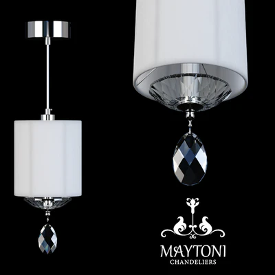Подвес Maytoni MOD602-00-N — Скачать