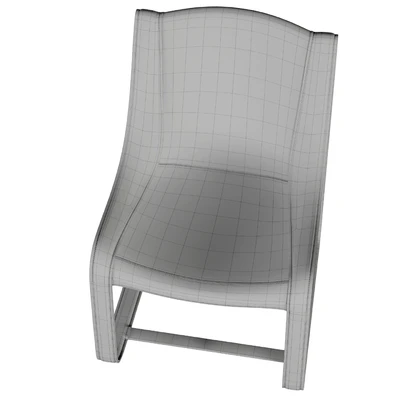 Bugatti Amalia chair — Вид 3