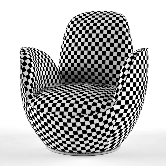 Кресло AIRCELL FAUTEUIL — Скачать