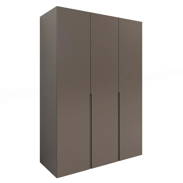 Orson Drehtuerenschrank total — Descargar