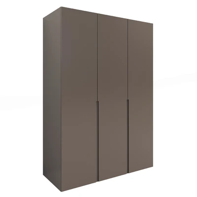 Orson Drehtuerenschrank total — Ver 1