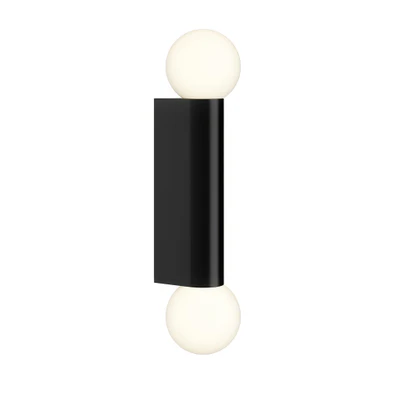 ortona twin wall lamp by astro lighting — скачать