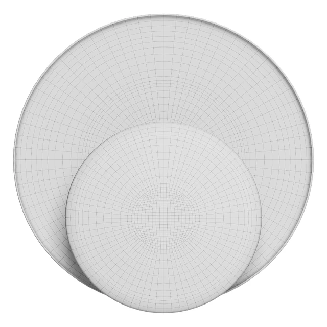 Naton Wall Light AM.PM — Descargar