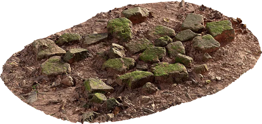 ancient temple stones 003 — Скачать