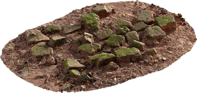 ancient temple stones 003 — Скачать