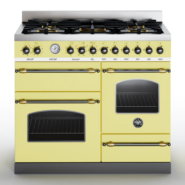 BERTAZZONI HERITAGE 01 — Скачать