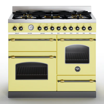BERTAZZONI HERITAGE 01 — Вид 5