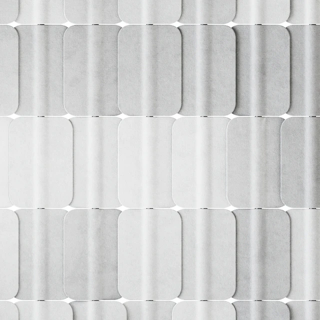 Patch PA 1215 Self Standing Acoustic Divider by True Design / Acoustic Divider — Descargar