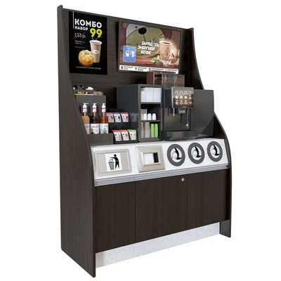 Franke coffe shop 2 — Ver 3