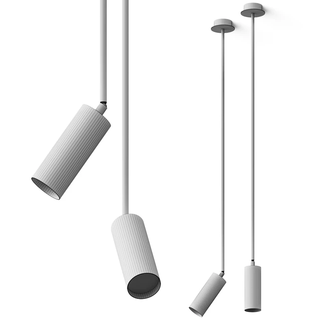 Kyle Tige 247lab Pendant Lamp — Descargar
