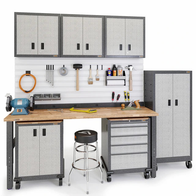 Toolbox set — Descargar