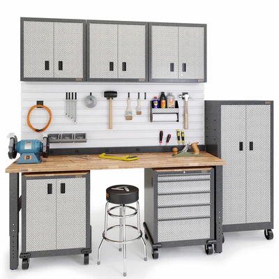 Toolbox set — Ver 1