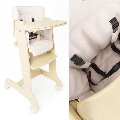 ComfortBaby SmartChair — Вид 2