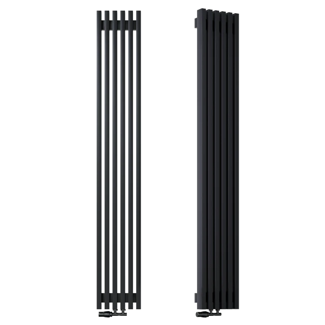 Стальной радиатор STINOX «VITO» — Скачать