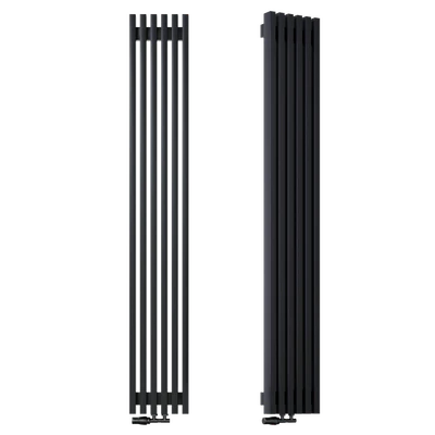 Стальной радиатор STINOX «VITO» — Вид 4