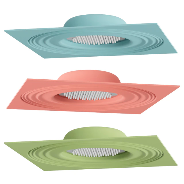 RAINDROP Antonio Lupi Design | shower head — Descargar
