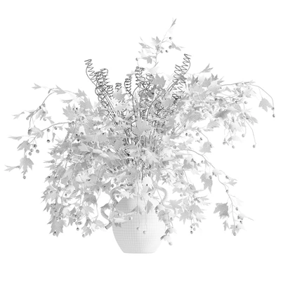 Red Maple Bouquet 04 — Ver 4