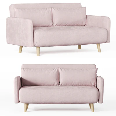 Sofa Kusken — Ver 5