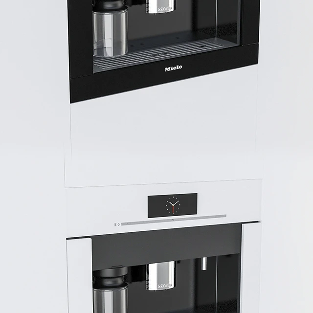 Miele CVA 6805 — Скачать