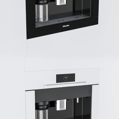 Miele CVA 6805 — Вид 3