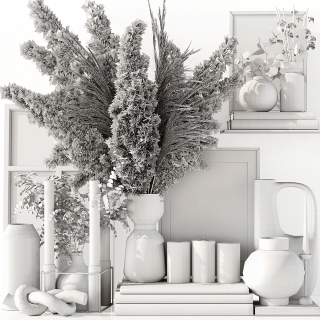 Decorative Set 122 — Descargar