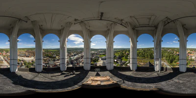 church tower 2015 — Descargar