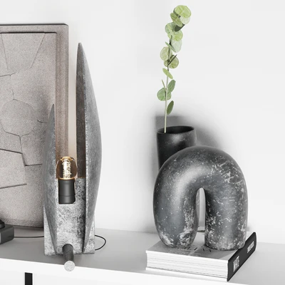 Decorative set 8 — Ver 4