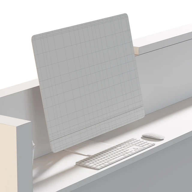 Reception Desk | 2 — Descargar