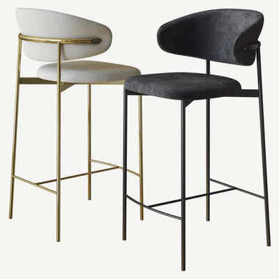 oleandro stool calligaris — Ver 3