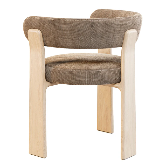 KaveHome: Granite 3-Leg - Dining Chair — Download