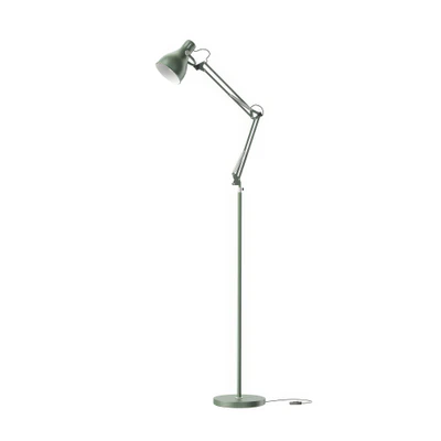 leader floor lamp by valaisin gronlund — download
