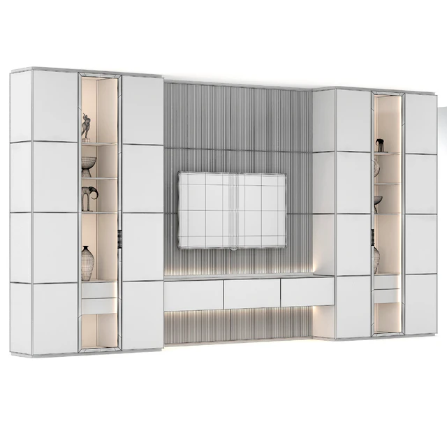 Rimadesio Modulor TV group — Descargar
