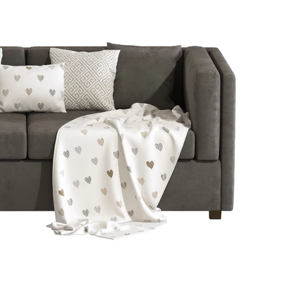 Bank Sleeper Sofa — Вид 5