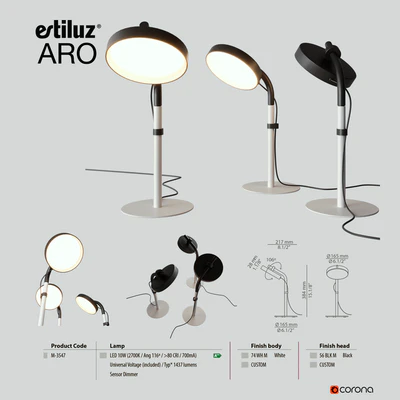 Estiluz Aro 3547 — Descargar