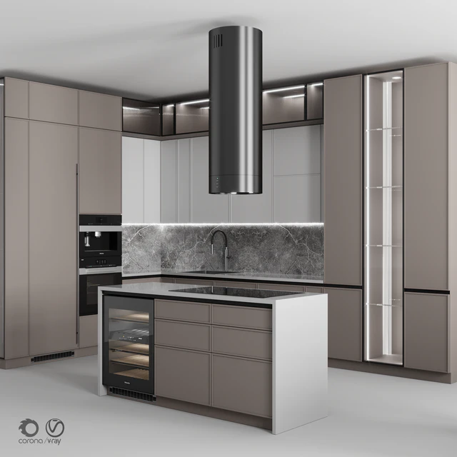 Kitchen №113 — Descargar