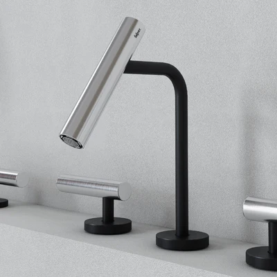 Cilindro collection by Falper — Ver 2