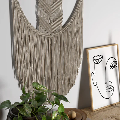 Decor set — Ver 4
