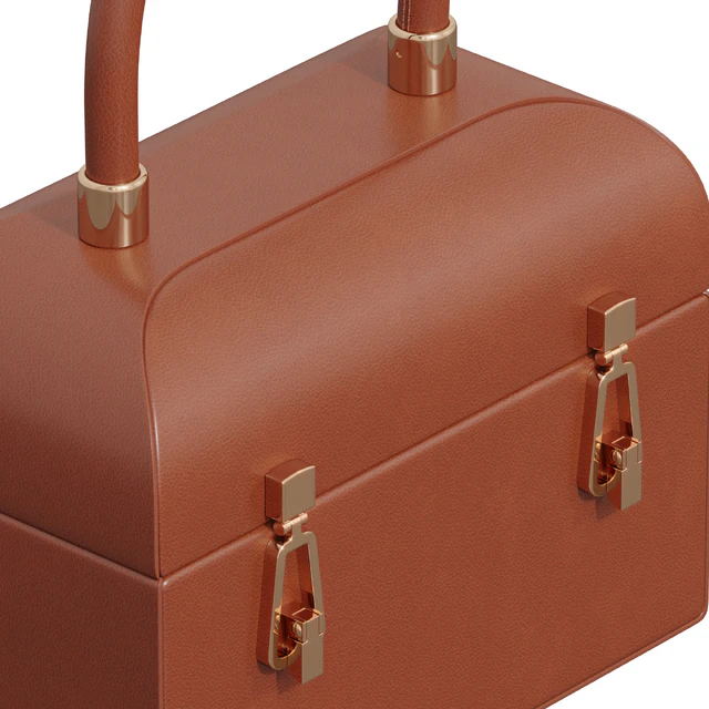 Patsy Bag By Gabriela Hearst — Скачать