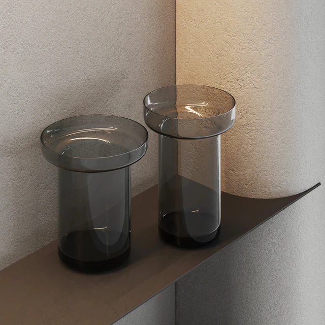Fireplace area Monolithic — Download