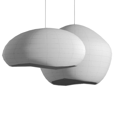 Ceiling lamp — Вид 2