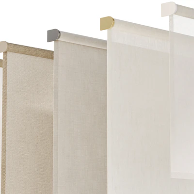 Roller blinds Curtains 03, Рулонные шторы — Вид 4