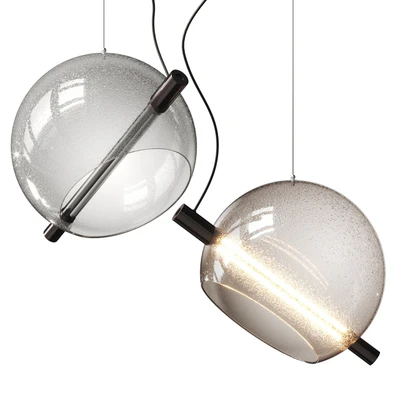 Cattelan Italia Cody Pendant Lamp — Вид 1