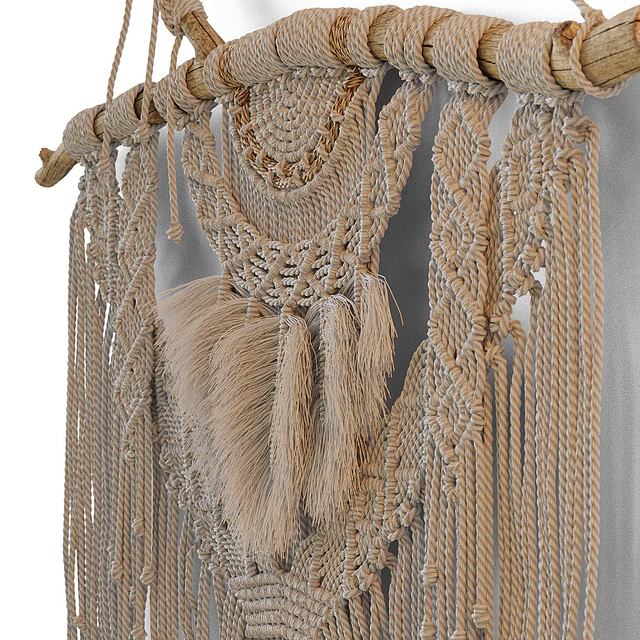 Macrame panels — Descargar