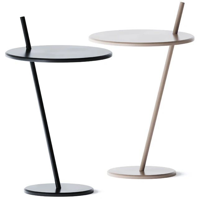 Good Evening Side Table by Ligne Roset — Скачать