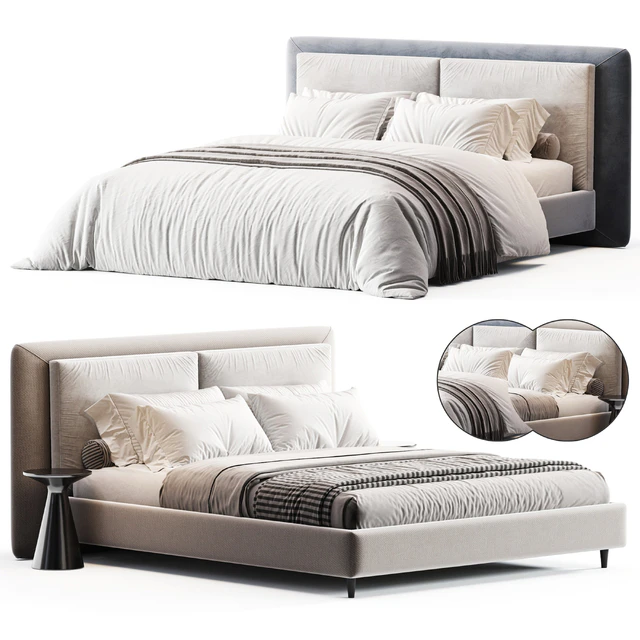 PENNY BED BY FELIS — Descargar